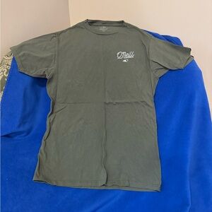 O'Neill Men’s T-Shirt. Size Medium.